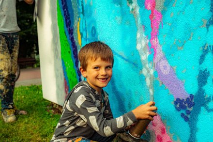 "Wisła domem dla kultur świata"